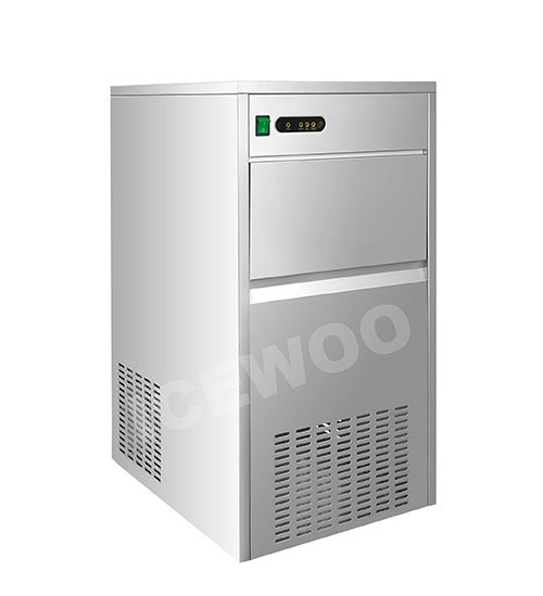 Water ice maker IM-50A