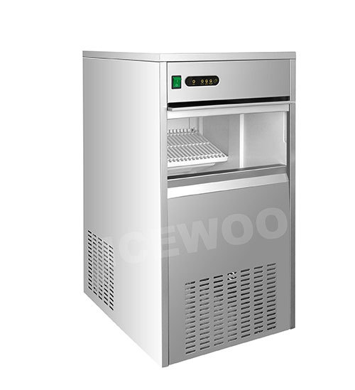 Ice Maker IM-50A(Single System)