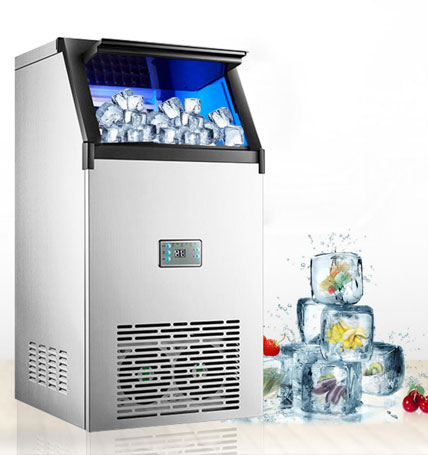 Ice machine