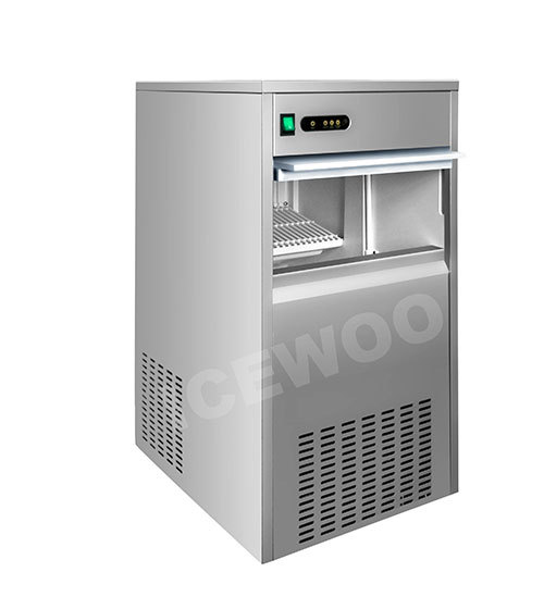 Ice maker IM-50A