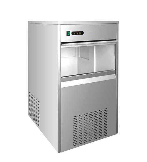 Ice maker IM-80A